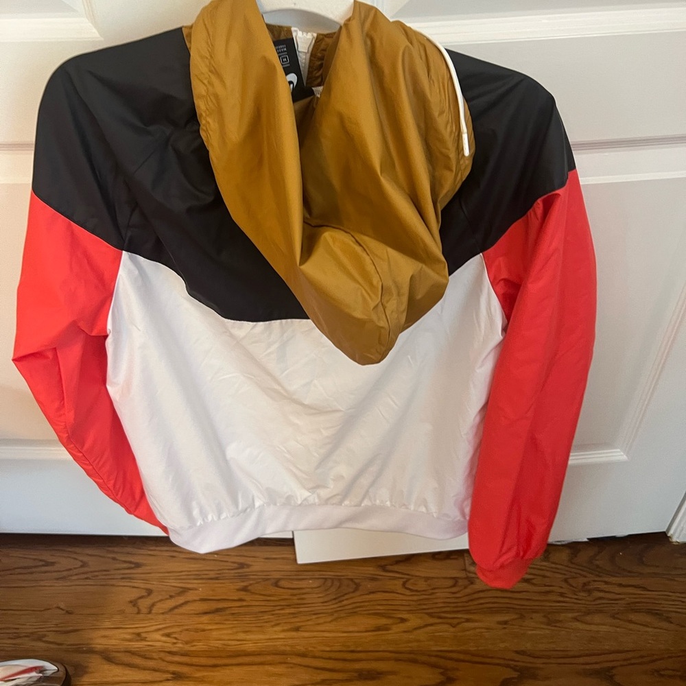 Nike Windbreaker